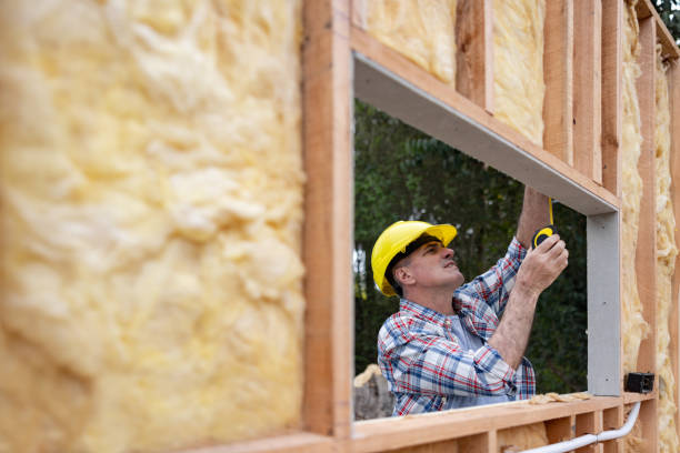 Best Eco-Friendly Insulation Solutions  in West Liberty, OH